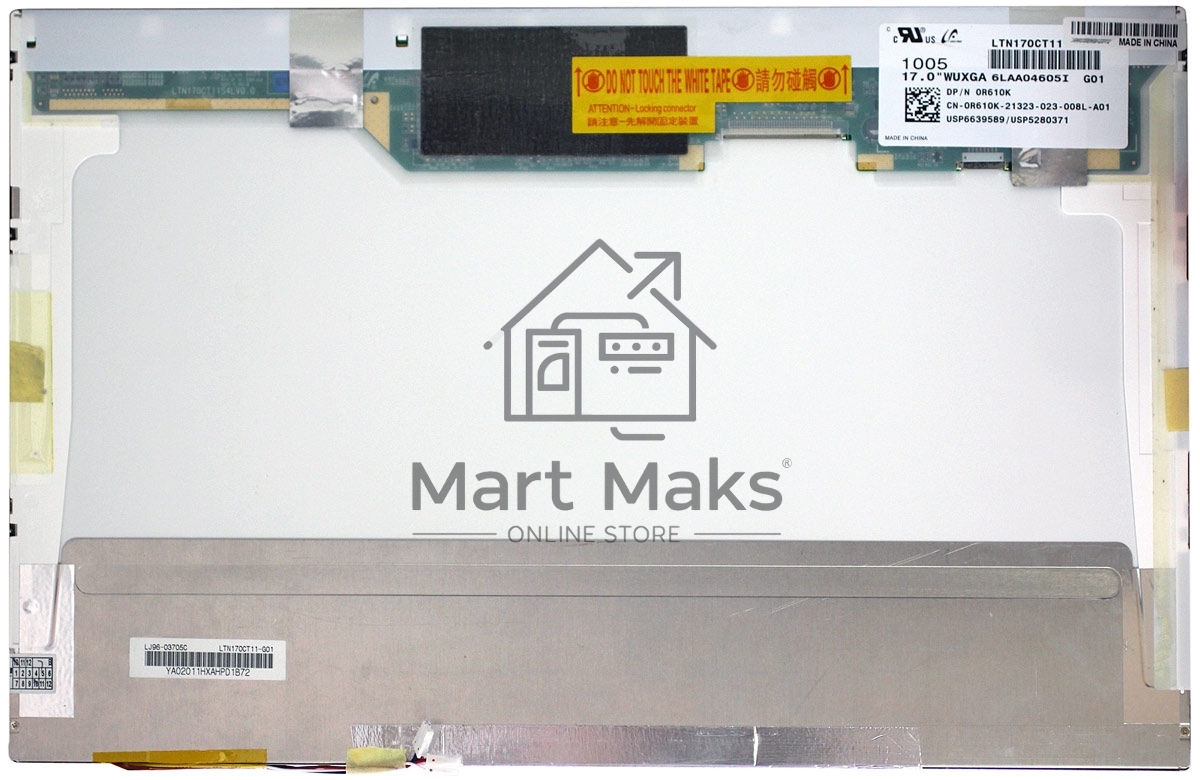 Матрица LTN170CT11