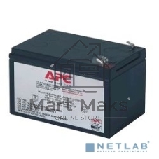 Батарея для ИБП APC RBC4 {для BP650IPNP, SUVS650I}