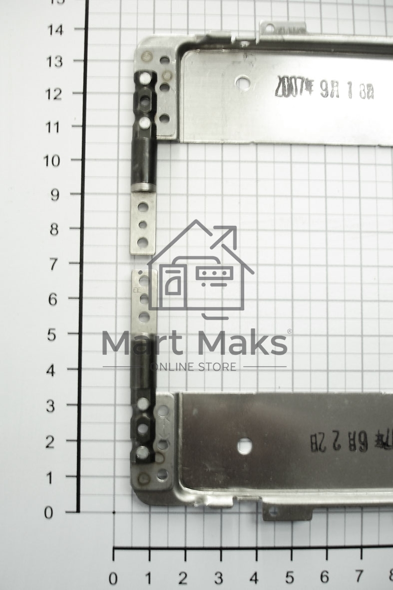 Петли для ноутбука Gateway M680