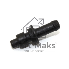 Переходник под армированный шланг Bosch, Siemens, Jura