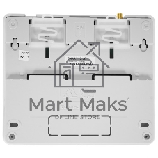 Контроллер отопительный ZONT SMART 2.0 (GSM + Wi-Fi)