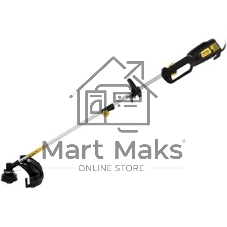 Триммер электрический Huter GET-LS45, от сети, 1500 Вт