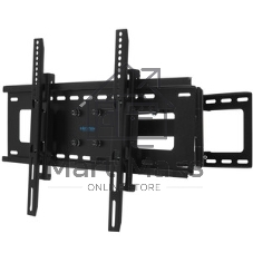 Кронштейн Kromax ATLANTIS-80 черный для LED/LCD телевизоров 32
