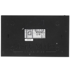 Коммутатор Zyxel GS1100-24E-EU0103F 24G неуправляемый