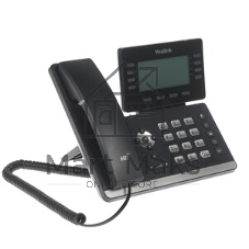 Телефон VOIP SIP-T53W YEALINK
