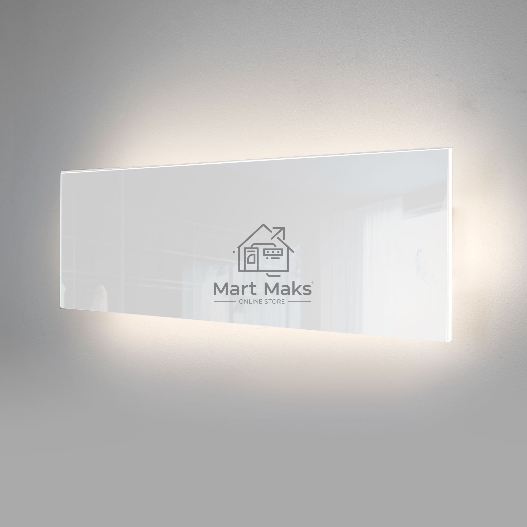 Светильник настенный светодиодный MRL LED 1125/ Favorit Light белый