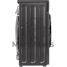 Стиральная машина БИРЮСА WM-ML612/10 DM серый, загрузка фронтальная 6 кг, 1200 об/мин., класс: A+++