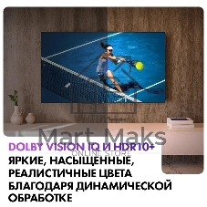 Телевизор Haier 65