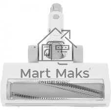 Пылесос вертикальный Xiaomi Vacuum Cleaner G20 EU D205 (BHR8831EU) белый, питание от аккумулятора, 150 Вт, уборка сухая, пылесборник 0.6 л