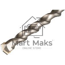 Бур Makita D-00175 Бур SDS+, 10х100х160 мм