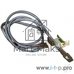 Кабель SuperMicro CBL-0352L Full Profile Bracket 85CM 2port EXT IPASS TO INT IPASS LP