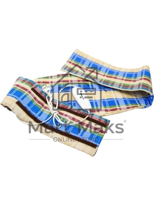 Грелка-пояс электрический Брест ГЭМР-4-60 (250*1340)