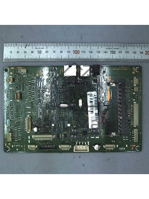 Плата форматера Samsung/HP SL-M4020ND (JC92-02832J/JC92-02603L)