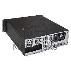 Серверный корпус ExeGate Pro EX293184RUS 3U390-08 (RM 19