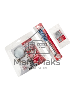 Набор К22 для пайки Rexant вспомогательный (