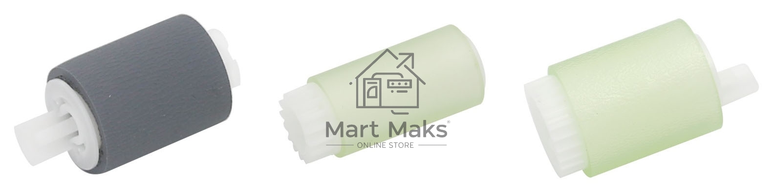 Комплект роликов CET CET511021 (FB6-3405 (PU)/FC6-7083 (PU)/FC6-6661) для Canon iR Advace 4025/4035/4045/4051/4225/4235/4245/4251