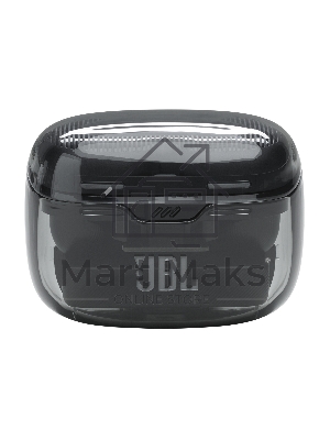 Наушники JBLTBUDSGBLK черные