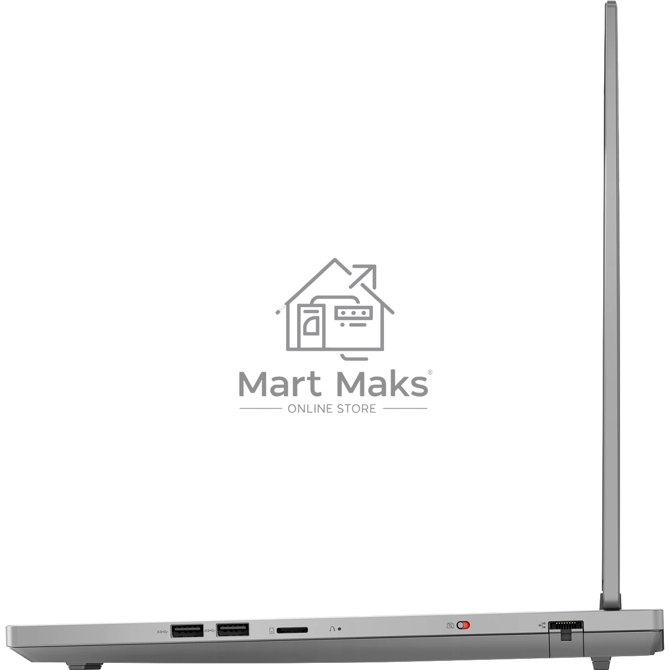 Ноутбук Lenovo Legion 5 16IRX9 16