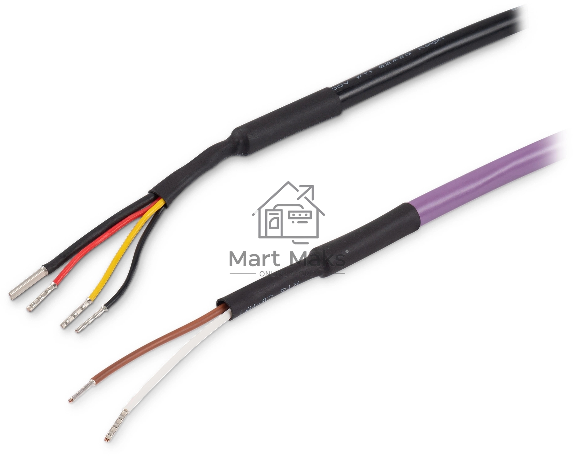 Кабель Ippon (1991866) Parallel connection cable Innova Modular