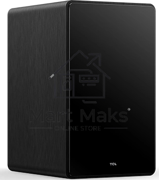 Саундбар TCL Q85H 7.1.4 860Вт черный