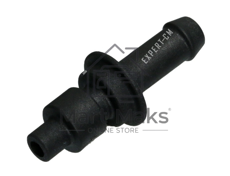 Переходник под армированный шланг Bosch, Siemens, Jura