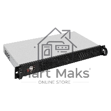 Серверный корпус ExeGate Pro 1U250-11 (RM 19