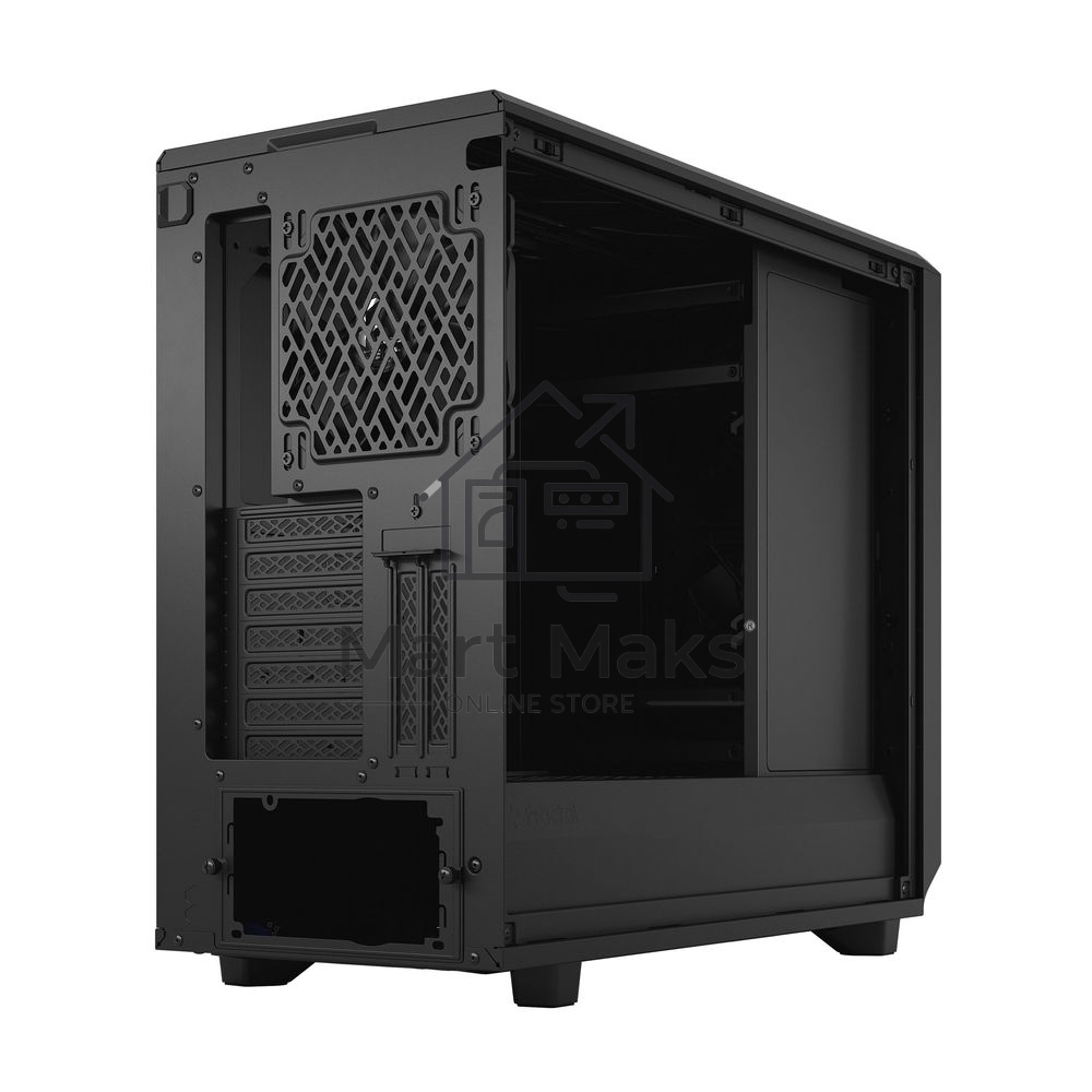Корпус Fractal Design MESHIFY 2 BLACK / FD-C-MES2A-01