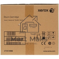 Барабан Xerox 101R00554, 65000 стр, для Xerox VL B400/B405 (Channels)