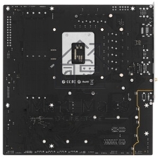 Материнская плата MAXSUN MS-Terminator B760M D5 V2, LGA1700, B760, 2*DDR5, 3*SATA3, 3*M.2, 2*USB 3.2, 6*USB 2.0, 1*PCIEx16, 1*PCIEx1, VGA+HDMI, mATX