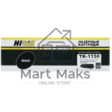 Чип к картриджу Kyocera FS-5150 (Hi-Black),new TK-580, 2.8K, M
