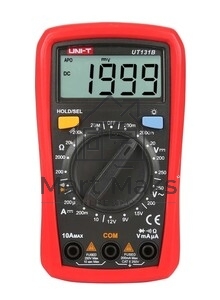 Промышленный цифровой мультиметр UNI-T UT171B
