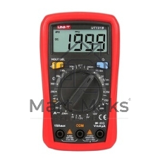 Промышленный цифровой мультиметр UNI-T UT171B