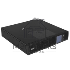 Источник бесперебойного питания Powercom SENTINEL On-Line, 1500VA/1500W