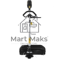 Триммер электрический Huter GET-LS45, от сети, 1500 Вт
