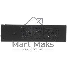 Коммутатор Zyxel GS1100-24E-EU0103F 24G неуправляемый