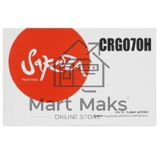 Картридж Sakura 86C0HK0 для Lexmark CX921, CX922, CX923, CX924, черный, 34000к.