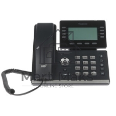 Телефон VOIP SIP-T53W YEALINK
