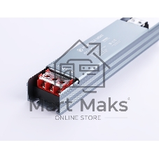 GS8808 блок питания 12V 200W 16.7A IP20 185-260V 160*35*22