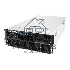 Платформа системного блока ASUS ESC8000-E12P-SKU1 