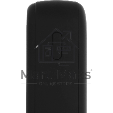 Портативный аккумулятор Cactus CS-PBFSUA-10000 10000mAh 22.5W 4.5A USB-C беспров.зар. черный
