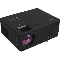 Проектор Cactus CS-PRM.04B.WUXGA-A LCD 400Lm ANSI (1920x1080) 2000:1 ресурс лампы:50000часов 1xUSB typeA 1xHDMI 2.5кг