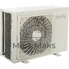 Сплит-система Domfy DCW-AC-18-1 белый