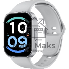 Умные часы Xiaomi Redmi Watch 6 Active, 1.85
