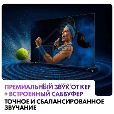 Телевизор Haier 65