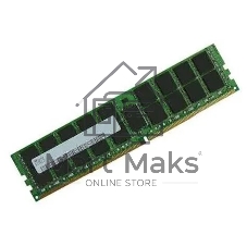 Оперативная память Hynix, DDR4, 32GB (1x32GB), 3200MHz, CL22, ECC, RDIMM, OEM Оперативная память Hynix, DDR4, 32GB (1x32GB), 3200MHz, CL22, ECC, RDIMM, OEM