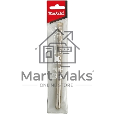 Бур Makita D-00175 Бур SDS+, 10х100х160 мм