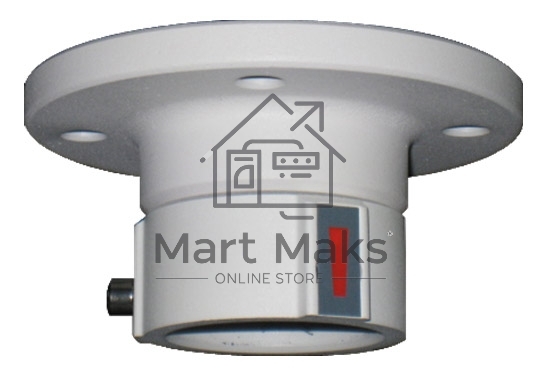 Кронштейн Hikvision DS-1663ZJ