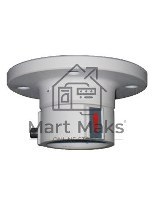 Кронштейн Hikvision DS-1663ZJ