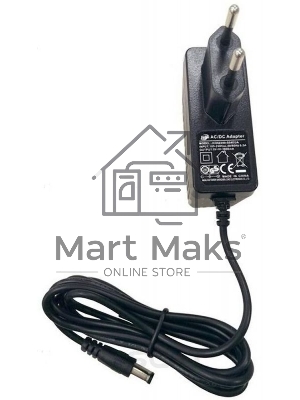 Блок питания Osnovo SWP052000 (упак.:1шт)