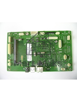 Плата форматера Samsung/HP SL-M4020ND (JC92-02832J/JC92-02603L)